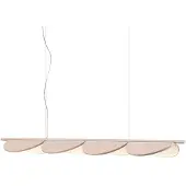 Flos Almendra Suspension Nude | S4