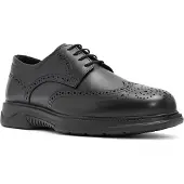 Derimod Chaussure à lacets noir