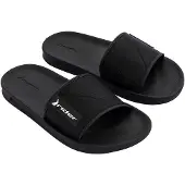 Rider Street Sandales de bain Noir EU 39-40 Hommes Noir EU 39-40