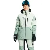 Tenson Veste de ski pour femme - M/38