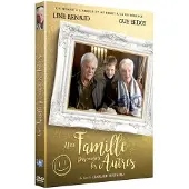 LCJ Une famille pas comme les autres DVD