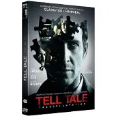 LCJ Tell Tale - Transplantation DVD