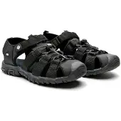 Izas Sardas Sandals Noir EU 39 Homme