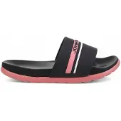 John Smith Paxar W Sandales de bain Noir UE 39 Femme Noir UE 39