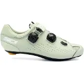 Sidi Genius 10 Road Shoes Vert EU 46 Homme