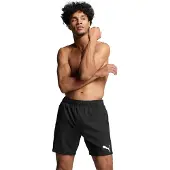 Puma 100002245 Swimming Shorts Noir L Homme