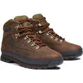 Timberland Boots brun foncé