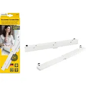 SCHELLENBERG Kit de démarrage pour ventilateur de fenêtre universel