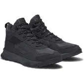 Timberland Hommes Bottes Bottes Lincoln Peak MID LC GTX TB1A44KK015 Noir