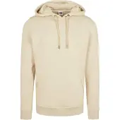 Urban Classics Sweat-shirt 'Terry' beige
