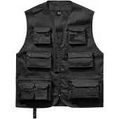Brandit Gilet noir