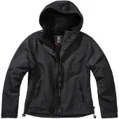Brandit Veste mi-saison noir