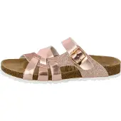 Lico Mule 'Bioline Latino' or rose / rose