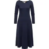 Ragwear Robe 'Appero' bleu marine