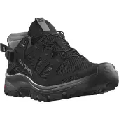 Salomon Techamphibian 5 Hiking Shoes Noir EU 48 Homme