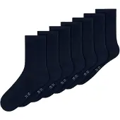 Name it Chaussettes bleu marine