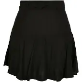 Urban Classics Jupe noir