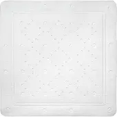 Kleine wolke Casablanca (75 x 75 cm)