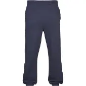Urban Classics Pantalon bleu nuit