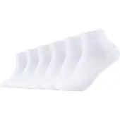 s.Oliver Chaussettes blanc