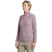 Jack Wolfskin Kolbenberg Jacket Violet S Femme