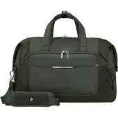 Samsonite Valise cabine Samsonite 154964-9199 - Le compagnon de voyage parfait
