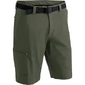 Maier Sports Bermuda Huang