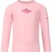 ZigZag T-shirt manches longues bébé Crisp