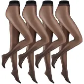 Camano Collants 'Everyday' noir