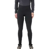 Vaude Cuissard Long Sans Bretelles Matera Warm Ii