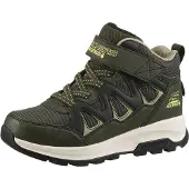 SKECHERS 406377ls Storm Blazer Drizzle Couleur Vert