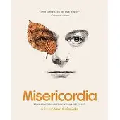 Import Misericordia Blu-ray