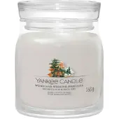 Yankee candle Woodland Weekend Memories bougie parfumée 368 g