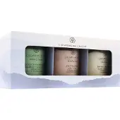 Yankee candle Ensemble de bougies - Ensemble de bougies - 96,0 g