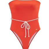 Copenhagen Studios Maillot de bain orange