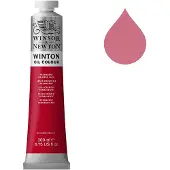 Taidepiste Winton oil 200ml permanent crimson lake 478 (200 ml)