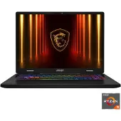 MSI Crosshair A16 Hx D8wfkg-003be - 16 Pouces Qhd+ Amd Ryzen 9 8940hx Gb 1 Tb Geforce Rtx 5060