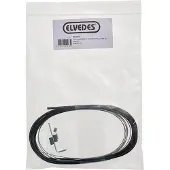 Elvedes Kit De Câble Pour Commande à Distance De Tige De Selle Télescopique