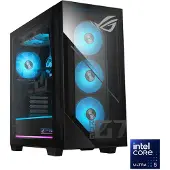 Asus ROG G700TF (05225F030W) RTX 5070 | INTEL CORE ULTRA 5 | 32 GO DDR5