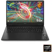 HP OMEN 17 (db1010nb) RTX 5070 | AMD RYZEN AI 9 | 24 GO DDR5