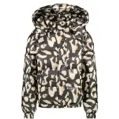 Cars Manteau d'hiver Mazyna Enfants