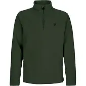 Protest Reperfecty Half Zip Fleece Vert 140 cm Garçons,