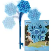 Coolpets - Arroseur automatique Ice Flower - (COOL055) (Piscine pour chiens)