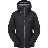 Rab Veste imperméable femme Namche GTX
