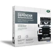 Franzis Land Rover Defender