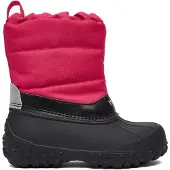 Reima Bottes de neige 'Loskari' rose