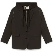 Lola Casademunt Blazer anthracite