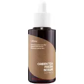 Isntree - Green Tea Fresh Serum - Sérum