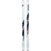 Faction Skis Alpins Le Mogul Pro Ski