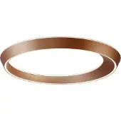 Lodes Tidal Plafonnier Terra | 2700 K | Ø 75 cm